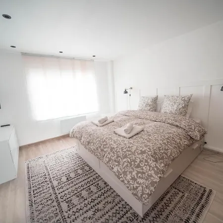Appartement Avec Jardin Prive - Pacy Sur Eure Exterior foto