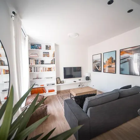 Appartement Avec Jardin Prive - Pacy Sur Eure Exterior foto