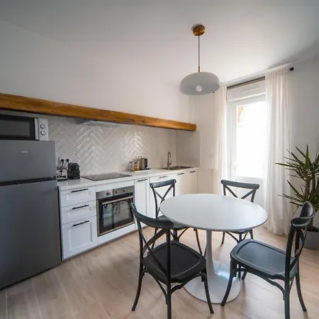 Appartement Avec Jardin Prive - Pacy Sur Eure Exterior foto