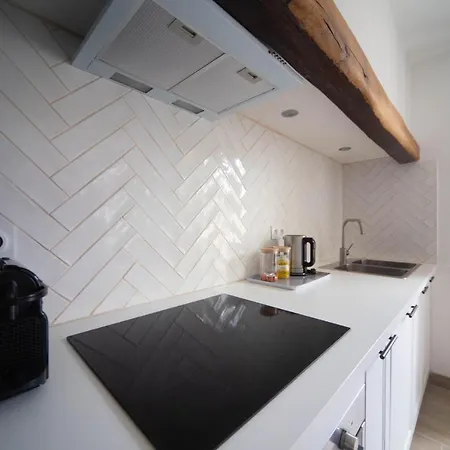 Appartement Avec Jardin Prive - Pacy Sur Eure Exterior foto