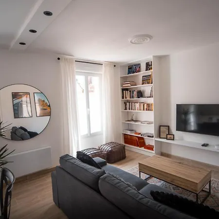 Appartement Avec Jardin Prive - Pacy Sur Eure Exterior foto
