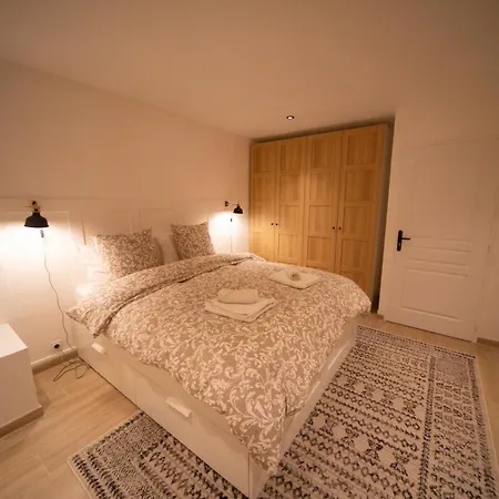 Appartement Avec Jardin Prive - Pacy Sur Eure Exterior foto