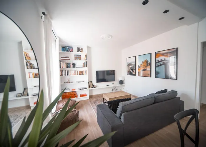 Appartement Avec Jardin Prive - Pacy Sur Eure