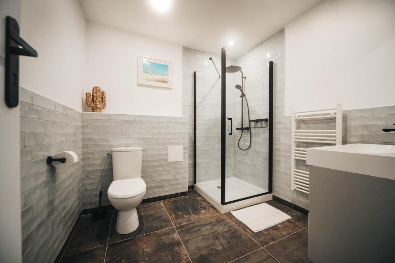 Avec Jardin Prive - Sur Eure Apartment Pacy-sur-Eure