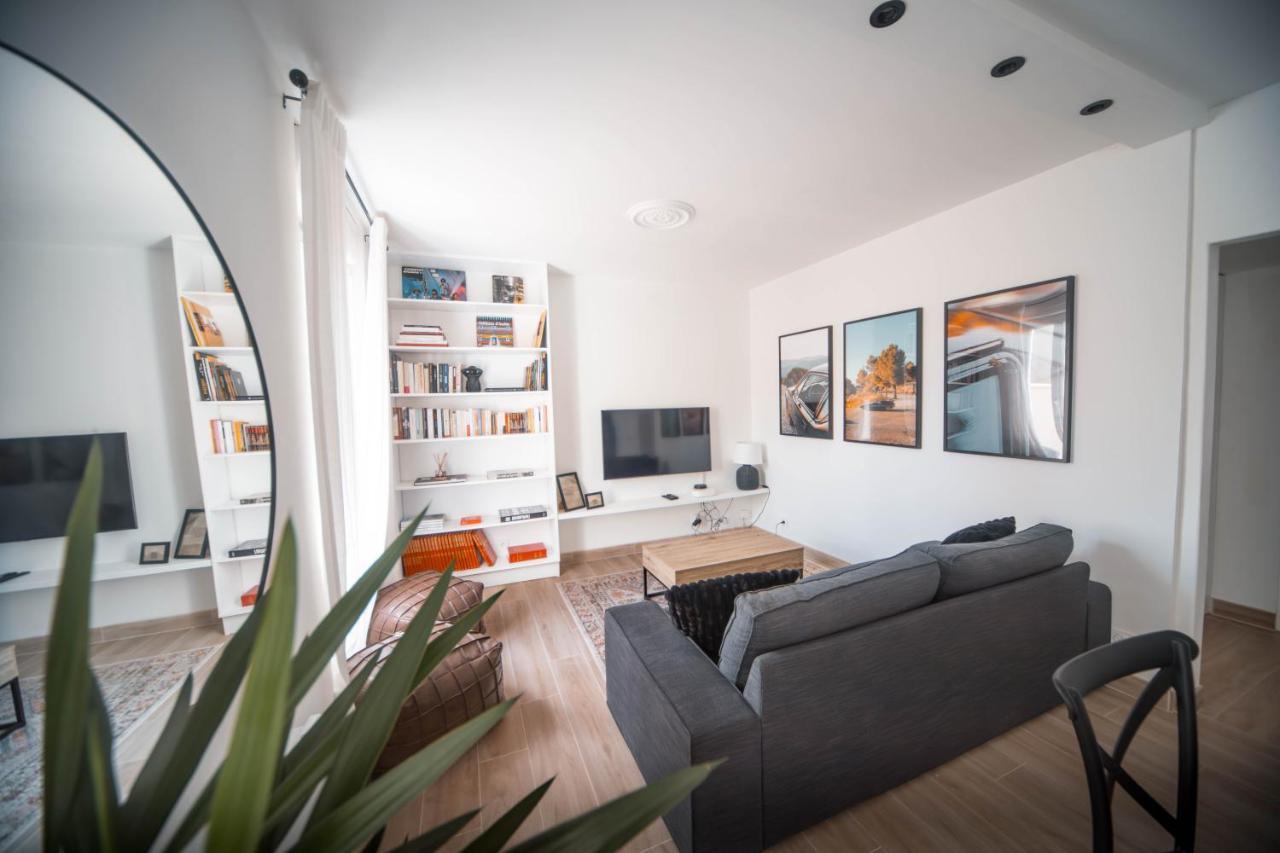 Avec Jardin Prive - Sur Eure Apartment *