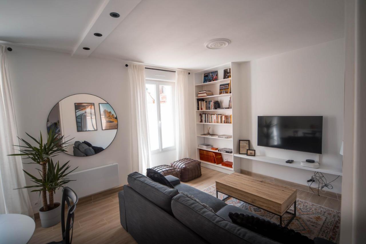 Apartment Avec Jardin Prive - Sur Eure Pacy-sur-Eure